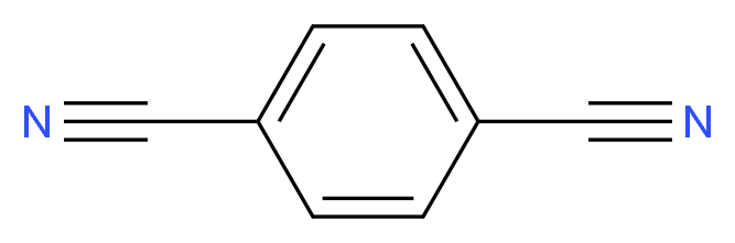 benzene-1,4-dicarbonitrile_Molecular_structure_CAS_)