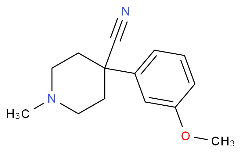 CAS_5460-79-7 molecular structure