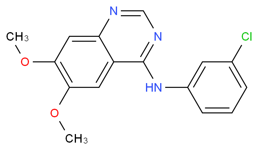 CAS_153436-53-4 molecular structure