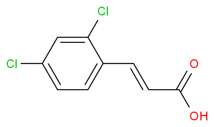 CAS_1201-99-6 molecular structure