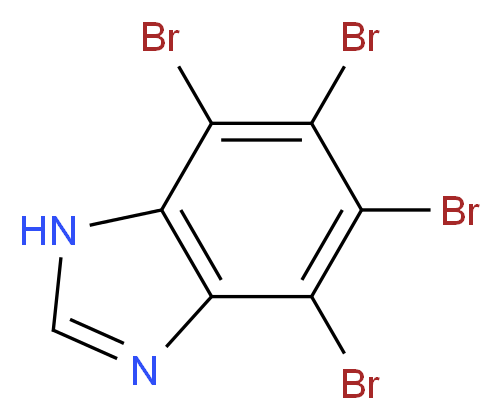 4,5,6,7-Tetrabromobenzimidazole_Molecular_structure_CAS_577779-57-8)