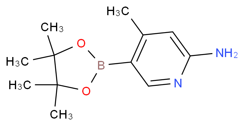 CAS_1220219-94-2 molecular structure