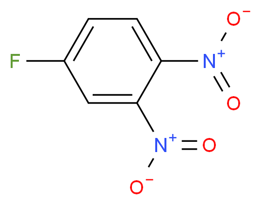 CAS_364-53-4 molecular structure