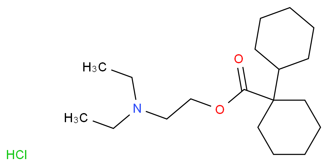 Dicyclomine hydrochloride_Molecular_structure_CAS_67-92-5)
