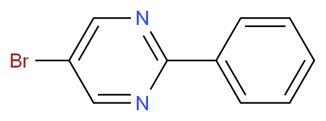 5-Bromo-2-phenylpyrimidine_Molecular_structure_CAS_38696-20-7)