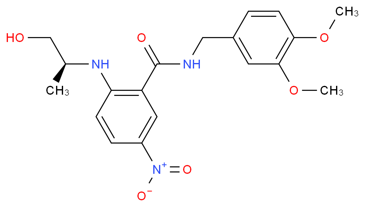 CAS_247567-47-1 molecular structure