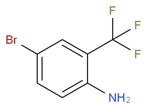2-Amino-5-bromobenzotrifluoride_Molecular_structure_CAS_445-02-3)