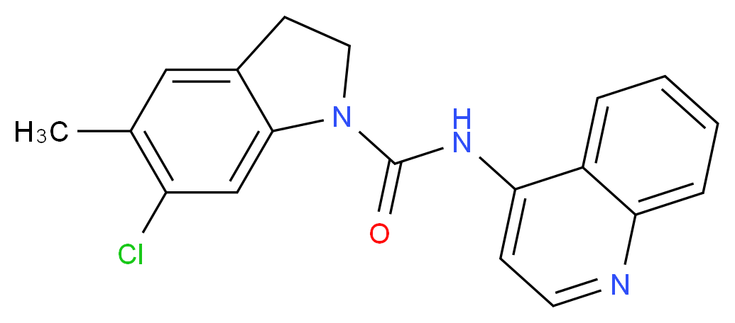 CAS_162100-15-4 molecular structure