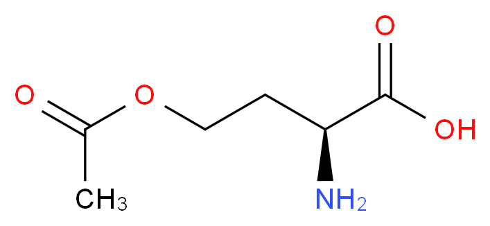 CAS_1499-55-4 molecular structure