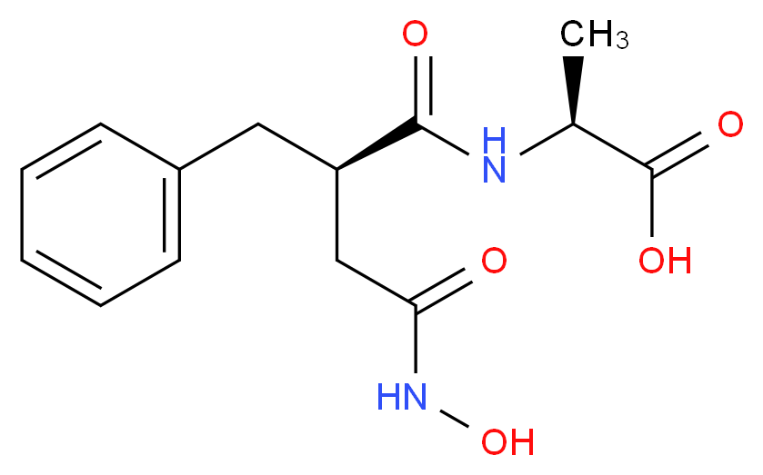 CAS_92175-57-0 molecular structure