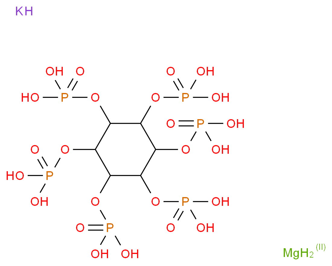 CAS_50524-95-3 molecular structure