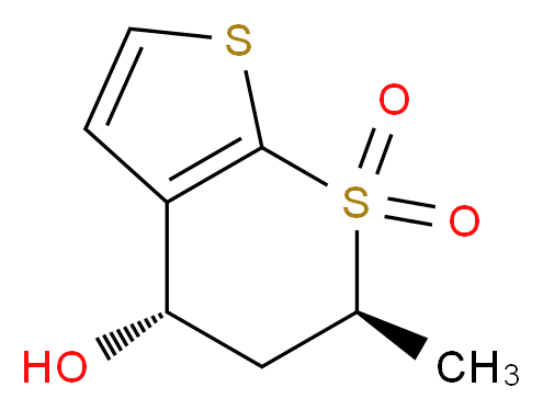 CAS_147086-81-5 molecular structure