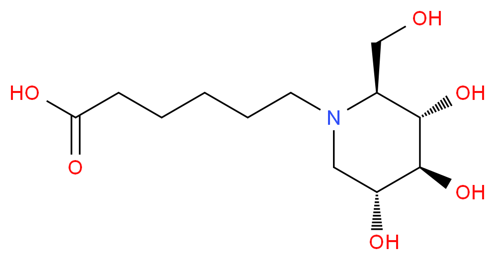 CAS_79206-51-2 molecular structure