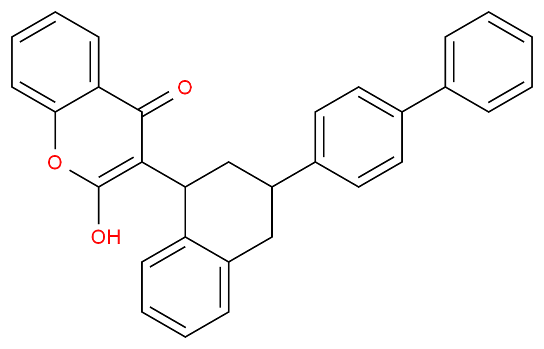 Difenacoum_Molecular_structure_CAS_56073-07-5)