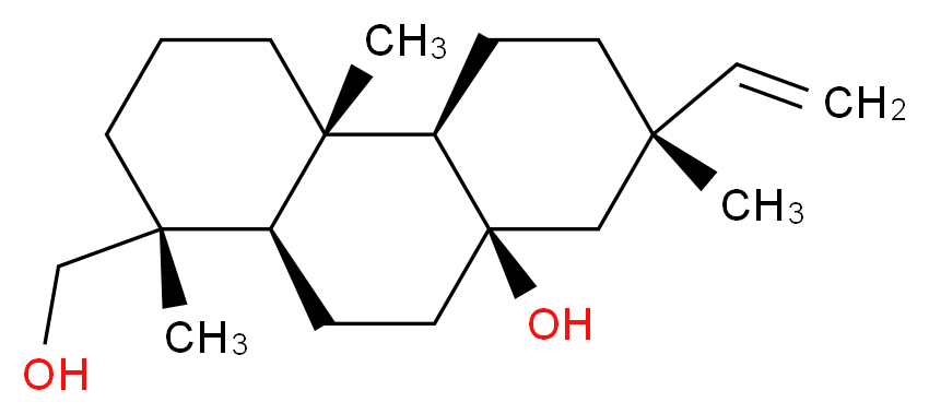 CAS_73002-86-5 molecular structure