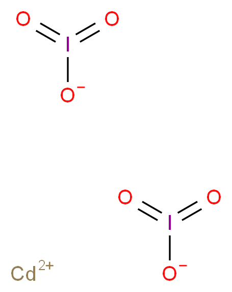 CAS_7790-81-0 molecular structure