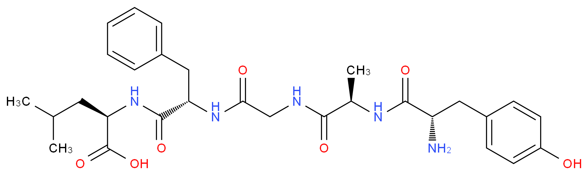 CAS_63631-40-3 molecular structure