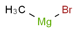 Methylmagnesium bromide solution_Molecular_structure_CAS_75-16-1)