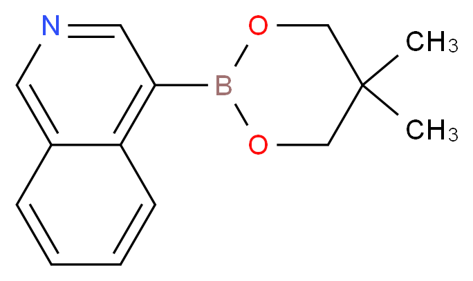 CAS_844891-01-6 molecular structure