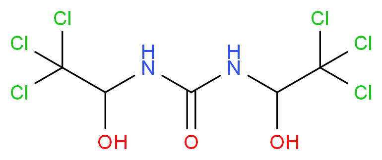 CAS_116-52-9 molecular structure