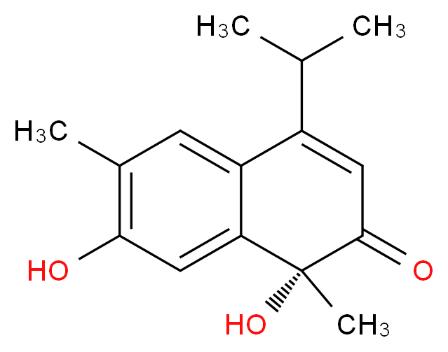 CAS_41653-72-9 molecular structure
