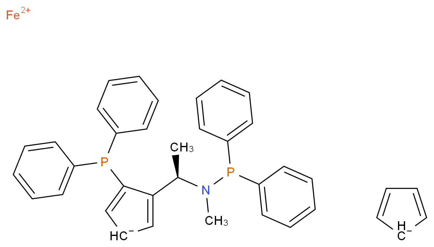 CAS_406681-09-2 molecular structure