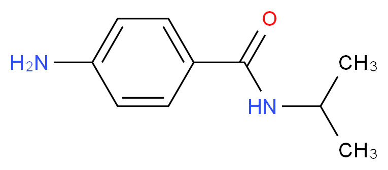CAS_774-67-4 molecular structure