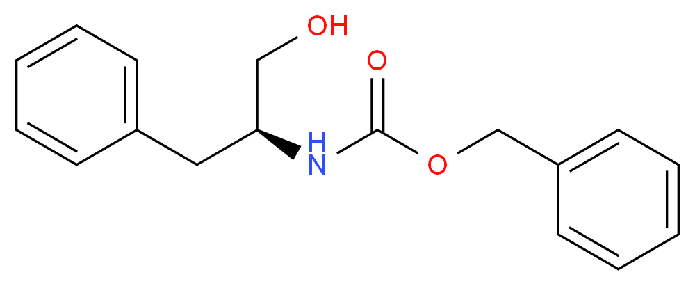 N-Benzyloxycarbonyl-L-phenylalaninol_Molecular_structure_CAS_6372-14-1)