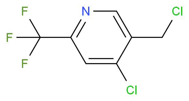 CAS_1196155-41-5 molecular structure
