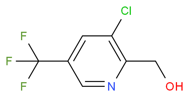 CAS_1033463-31-8 molecular structure
