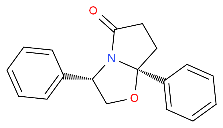 CAS_161970-71-4 molecular structure