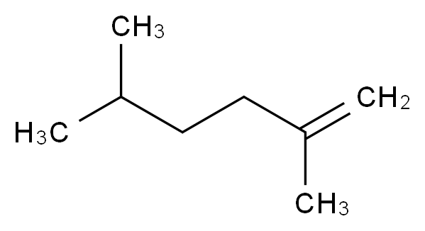 CAS_6975-92-4 molecular structure