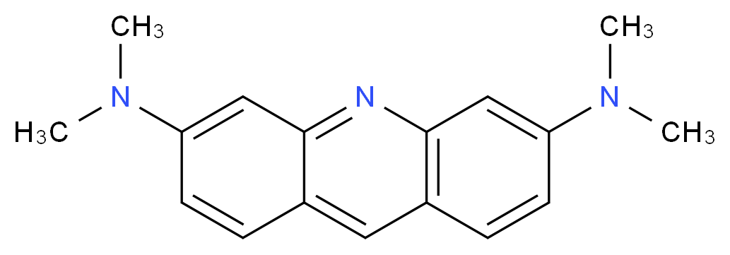 CAS_494-38-2 molecular structure