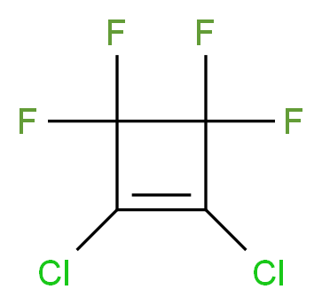 CAS_377-93-5 molecular structure