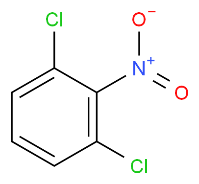 CAS_601-88-7 molecular structure