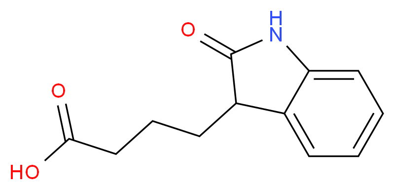 CAS_2971-18-8 molecular structure