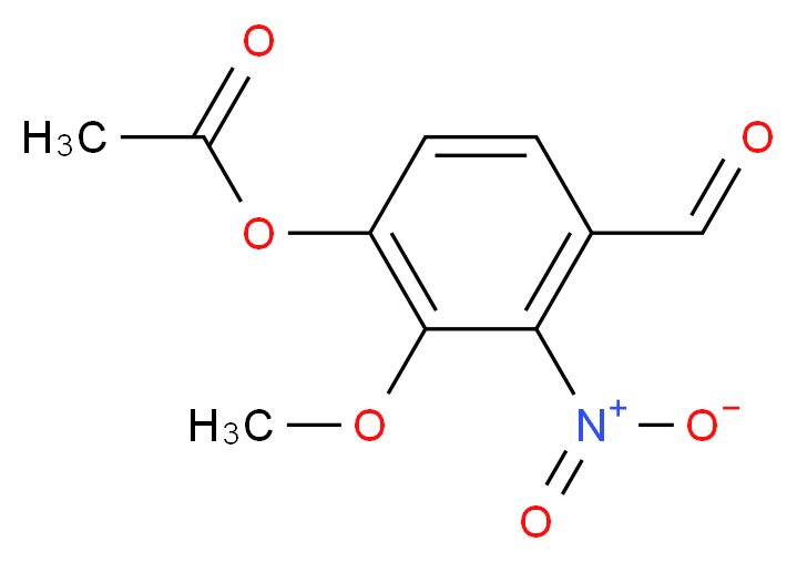CAS_2698-69-3 molecular structure