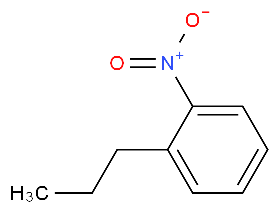 1-Nitro-2-propylbenzene_Molecular_structure_CAS_7137-54-4)