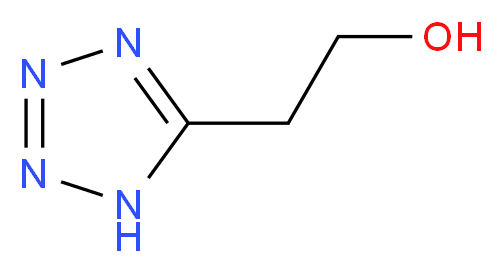 CAS_17587-08-5 molecular structure
