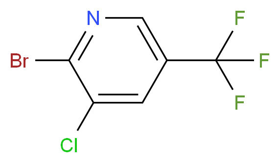 CAS_75806-84-7 molecular structure