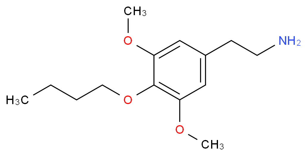 Buscaline_Molecular_structure_CAS_64778-75-2)