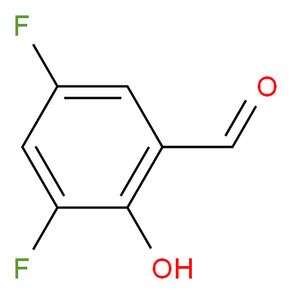 3,5-Difluorosalicylaldehyde_Molecular_structure_CAS_63954-77-8)