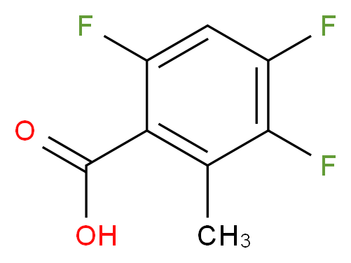 CAS_119916-22-2 molecular structure