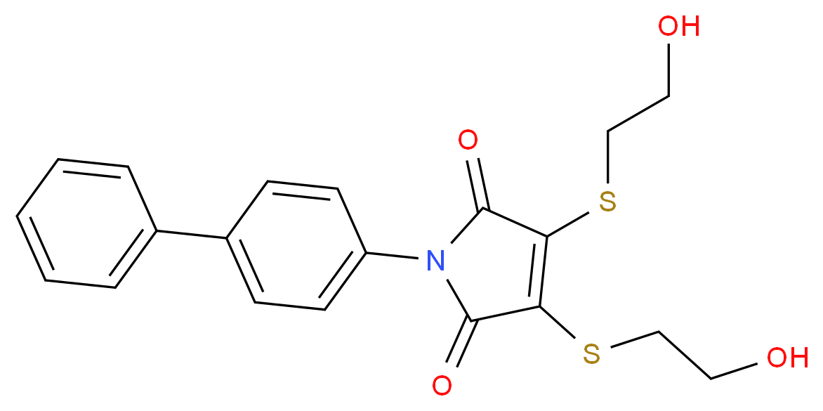 CAS_863886-38-8 molecular structure