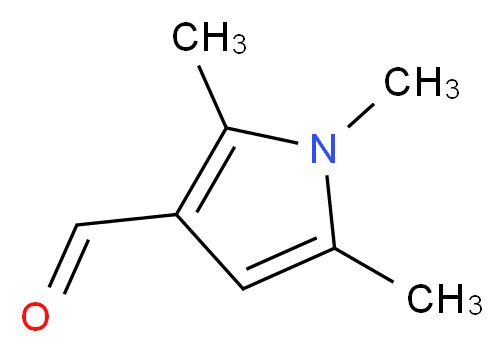 CAS_5449-87-6 molecular structure