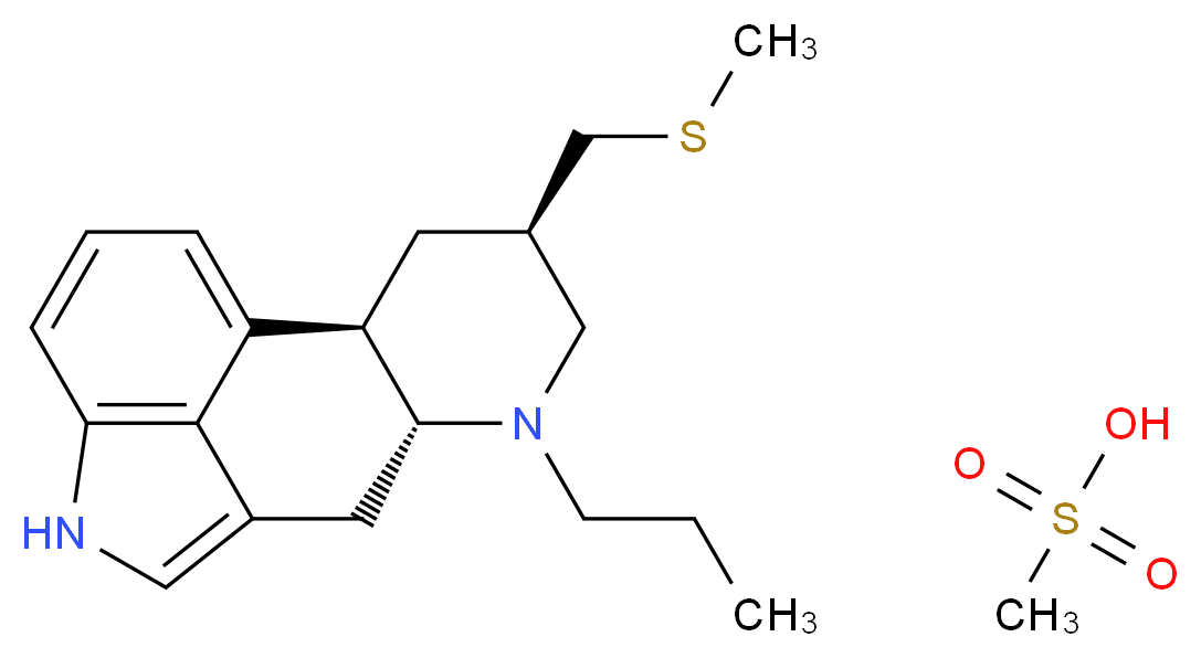 CAS_66104-23-2 molecular structure