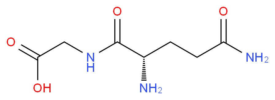 CAS_2650-65-9 molecular structure