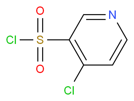 CAS_33263-44-4 molecular structure