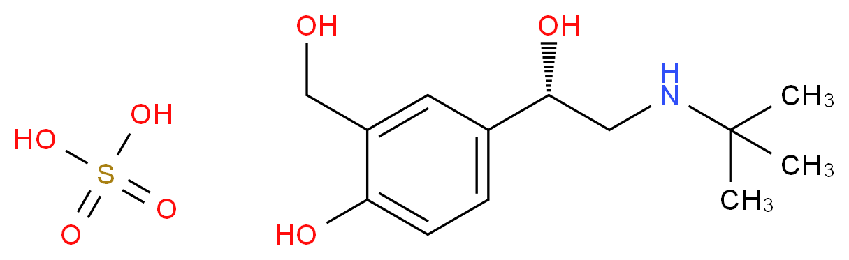CAS_51022-70-9 molecular structure