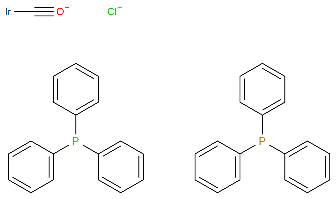 CAS_14871-41-1 molecular structure
